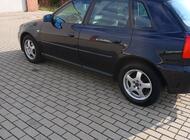 Grajewo ogłoszenia: Sprzedam Audi a3 8l 1.6Mpi +GAZ 2001r. Tel.881 367 978. - zdjęcie
