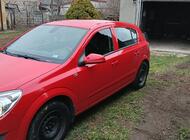 Grajewo ogłoszenia: Sprzedam Astrę h 1.4 benzyn.Stan mechaniczny bdb.Wizualnie jak na... - zdjęcie