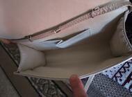 Grajewo ogłoszenia: Sprzedam torebkę wizytową 13 cm/23 cm,  na wesele, studniówkę;... - zdjęcie