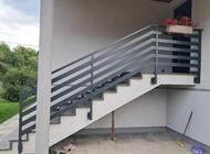 Grajewo ogłoszenia: Marzy Ci się nowa balustrada? A może chciałbyś w jakiś sposób... - zdjęcie