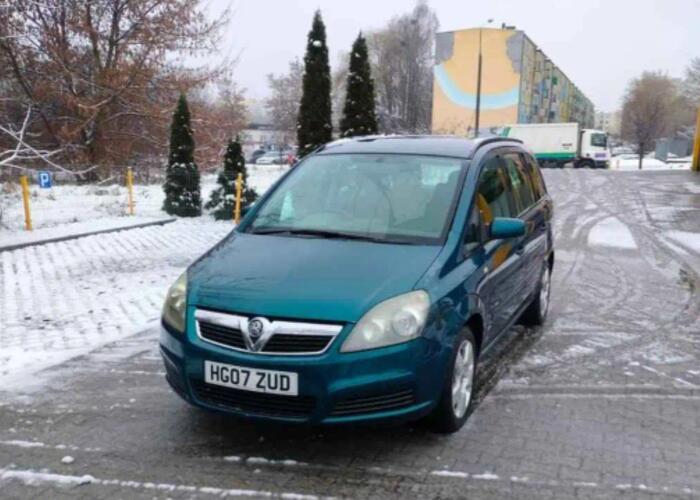 Grajewo ogłoszenia: PROBLEM Z SILNIKIEM!!!

Witam sprzedam opla zafira Anglik  B 1.6...